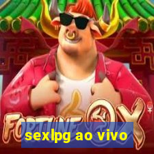 sexlpg ao vivo